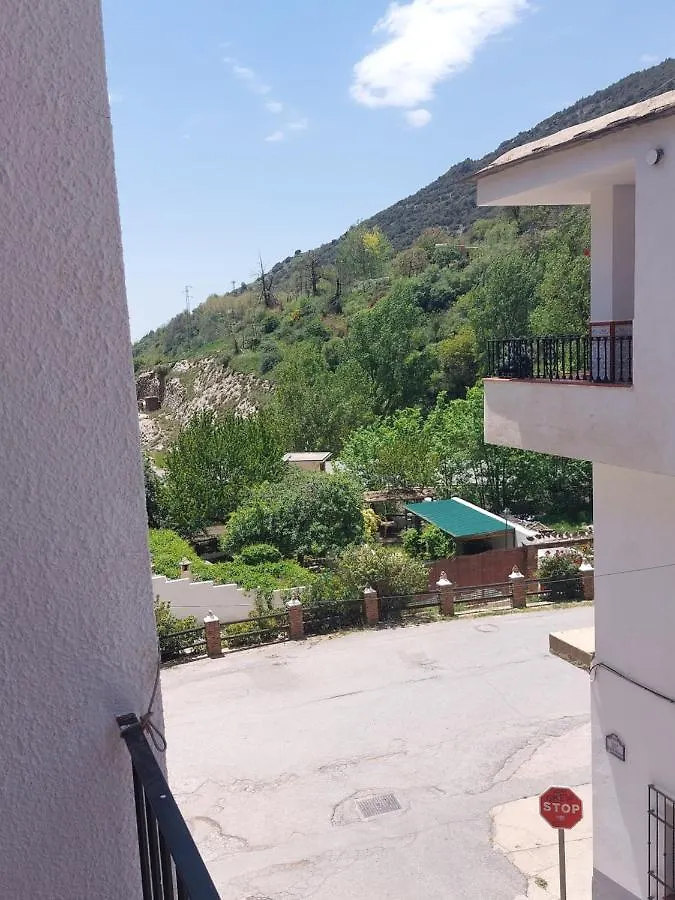 Apartamento Rey Melchor Apartment Trevelez 0*,